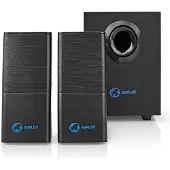 Nedis Altoparlanti Gaming Gspr10021bk