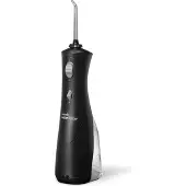 Water Pik Black Codless Plus Water Flosser WP462E2