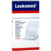 Bsn Medical Leukomed Medicazioni Postoperatorie 10x25 cm 5 pz — Medicazione sterile