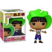 Funko POP! Figura Dell´occhio Sinistro Tlc