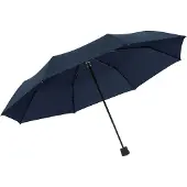 Doppler Mia Insbruck Ombrello tascabile 23.5 cm blu