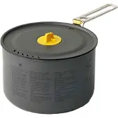 Sea to Summit - Casseruola - Frontier UL Pot 2L - Grigio