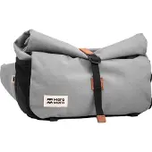 MeroMero Piha Bag 4-6 Marsupio (4-6 l, grigio)