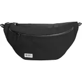 MeroMero HoïAn Hipbag Marsupio (One Size, nero)
