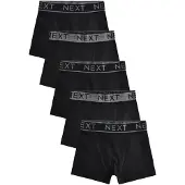 Next Pantaloncini intimi pietra / nero