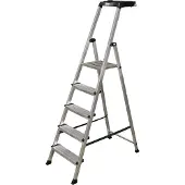Krause Scala Secury Aluminum