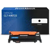 PrintAbout Toner compatibile Samsung CLT-K4072S (SU128A) - Nero