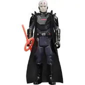 Star Wars Figura Retro Da Collezione Obi-wan Kenobi Grande Inquisitore