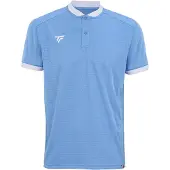 Tecnifibre Polo A Maniche Corte Team Mesh