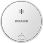 Dahua Rilevatore Di Fumo Smoke Detector