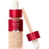 Bourjois Healthy Mix siero Fondotinta Base Trucco 52W-Vaniglia 30 ml — Primer viso