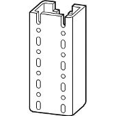 Eaton Profilo di blindatura , verticale, / centro, L=1825mm 046390