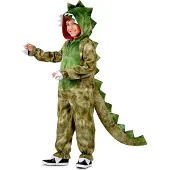 MOM Costume Da Tirannosauro Rex Junior