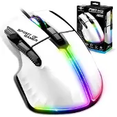SPIRIT OF GAMER Mouse Gaming Souris Pro M5