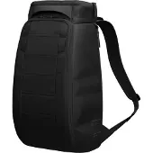 Db Hugger Backpack 25 Zainetto nero