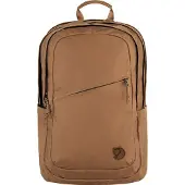 Fjällräven Räven 28 Zainetto marrone