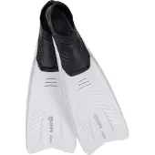 Mares Aquazone Clipper Pinne (39-40, bianco)