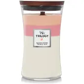 Woodwick Blooming Orchard Trilogy Vaso 609 g — Candela