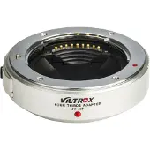 Viltrox JY-43F(S) Adattatore per obiettivo Olympus