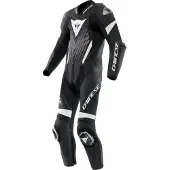 Dainese Tuta In Pelle Perforata Laguna Seca 6