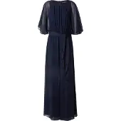 Vera Mont Tuta jumpsuit blu notte