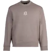 Armani Exchange Felpa Xm000368_af10818