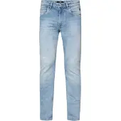 Petrol Industries Jeans 'Seaham' blu chiaro