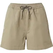 Iriedaily Women's Isie Short Pantaloncini Donna (M, beige)
