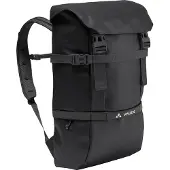 Vaude Mineo Backpack 30 Zainetto nero/grigio