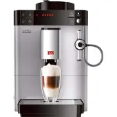 Melitta Macchina Da Caffè Superautomatica Caffeo Passione F54/0-100