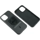 Sks Compit Cover iPhone 12 Pro Max nero