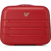 Roncato B-flying Beauty Case 34x28x14.5 Cm - Rosso