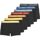 Jack & Jones Confezione Da 7 Boxer