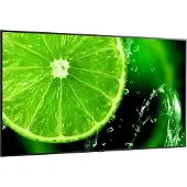 NEC Schermo Multisync E758 75´´ 4k Led