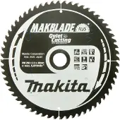 Makita Sega MAKBLADE. 255x30x72Z B-32596