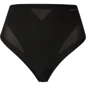 Calvin Klein Underwear Slip modellante nero