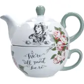 MIKASA Teiera Victoria &amp; Albert 420ml