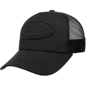 Von Dutch Cappellino Con Visiera Lofb04