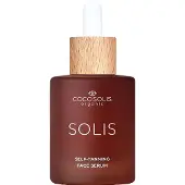 Cocosolis SOLIS autoabbronzante siero viso 50 ML