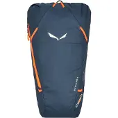 Salewa Ortles Climb 18 Zaino da arrampicata blu