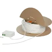 METZ CONNECT Presa in fibra ottica 150C049HK0010E Bianco puro (RAL 9010)