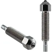 Micro-Swiss Ugello Flowtech Diamondback 0.6 Mm