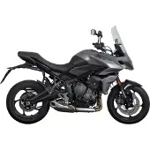 Shad 3P Sistema Supp. Valigie Laterali TRIUMPH TIGER 660 22-
