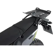Hepco&Becker Portapacchi Enlargement Yamaha Ténéré 700 World Raid 2022