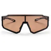 CHPO Siri Polarized S2 Occhiali da ciclismo (L, bianco)