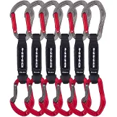 Dmm Alpha Sport Quickdraw Rinvio (12 cm, variopinto)
