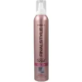 Montibello Mousse Per Capelli Finalstyle 320ml