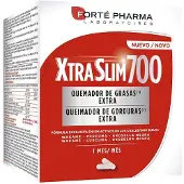 Forte forte Xtraslim 700 120 capsule — Integratore