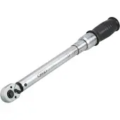 VAR Attrezzo Professional Torque Wrench 20-100nm