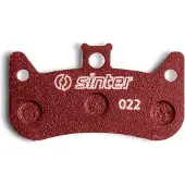 Sinter Pastiglie Freno A Disco 022 Formula Cura 4 Standard